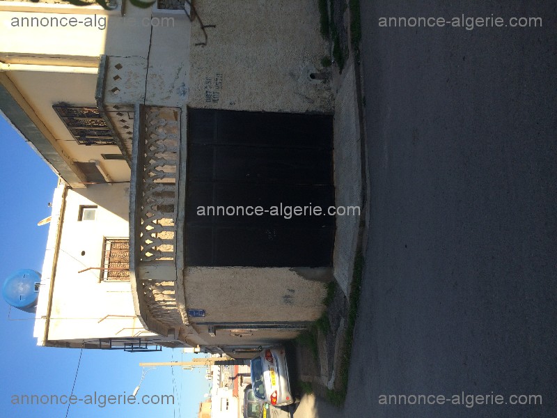 Oran Oran Location vacances Appart. 2 pices Duplex a oran