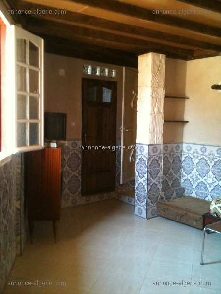 Oran Oran Location vacances Appart. 3 pices Green guest house
