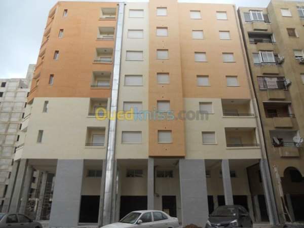 Alger Bordj El Bahri Vente Appart. 3 pices Des appartements f3 f4 haut standing