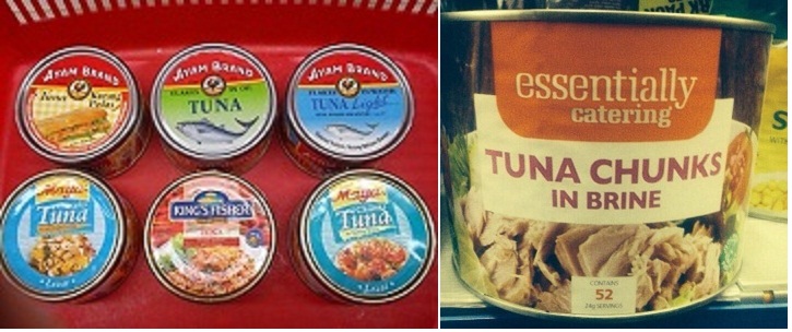 Alger Alger Centre Autre Autre Canned tuna