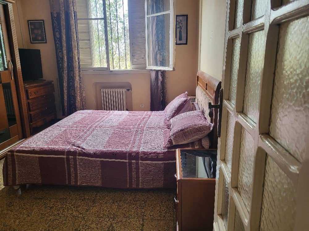 Alger Bouzarah Vente Maisons Vend villa bouzarah