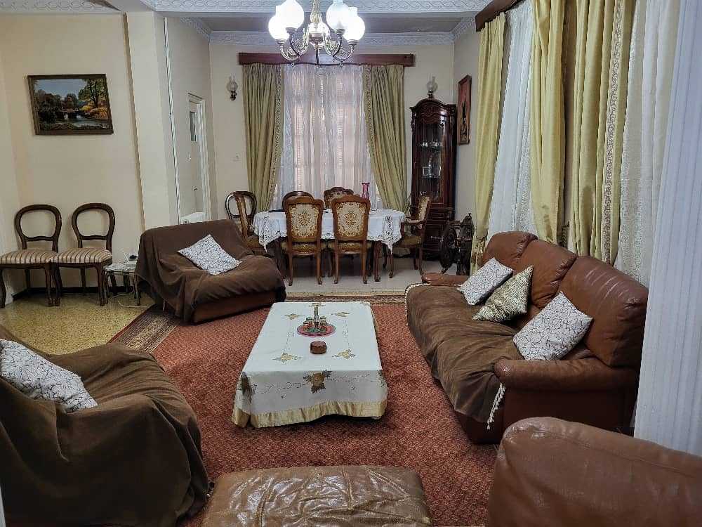 Alger Bouzarah Vente Maisons Vend villa bouzarah