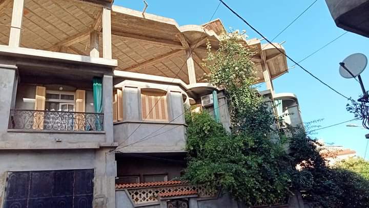 Jijel Jijel Vente Maisons Villa  jijel