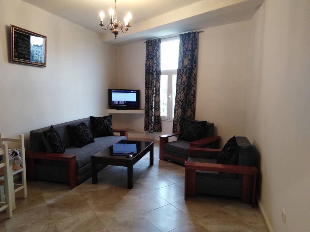 Alger Birkhadem Location Appart. 2 pices Appartement f2 birkhadem la cote