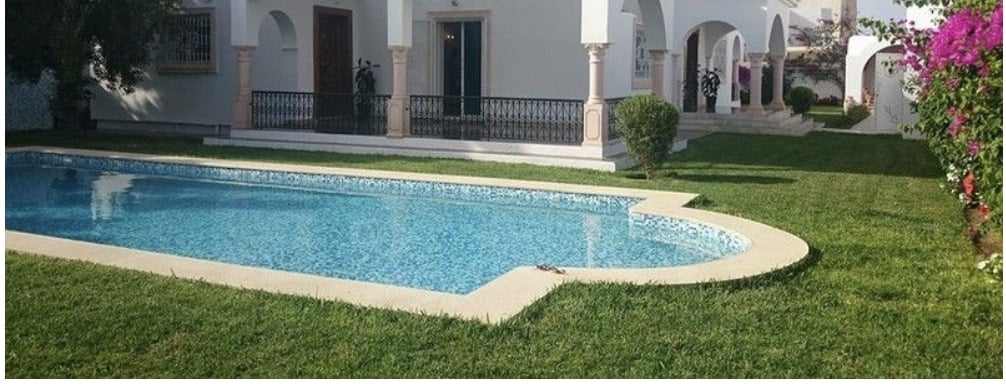 Alger El Biar Vente Maisons Vend villa biar