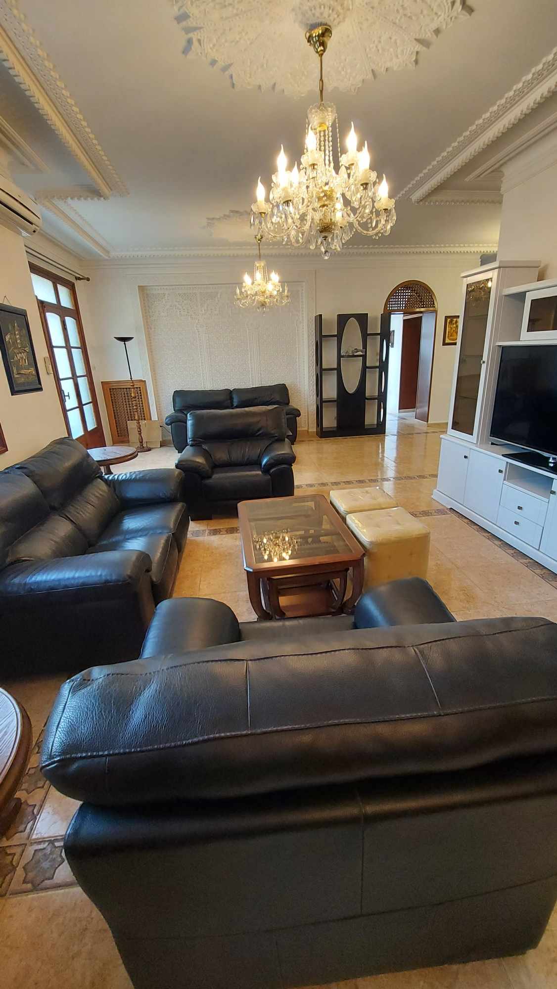 Alger El Mouradia Vente Maisons Vend villa el mouradia