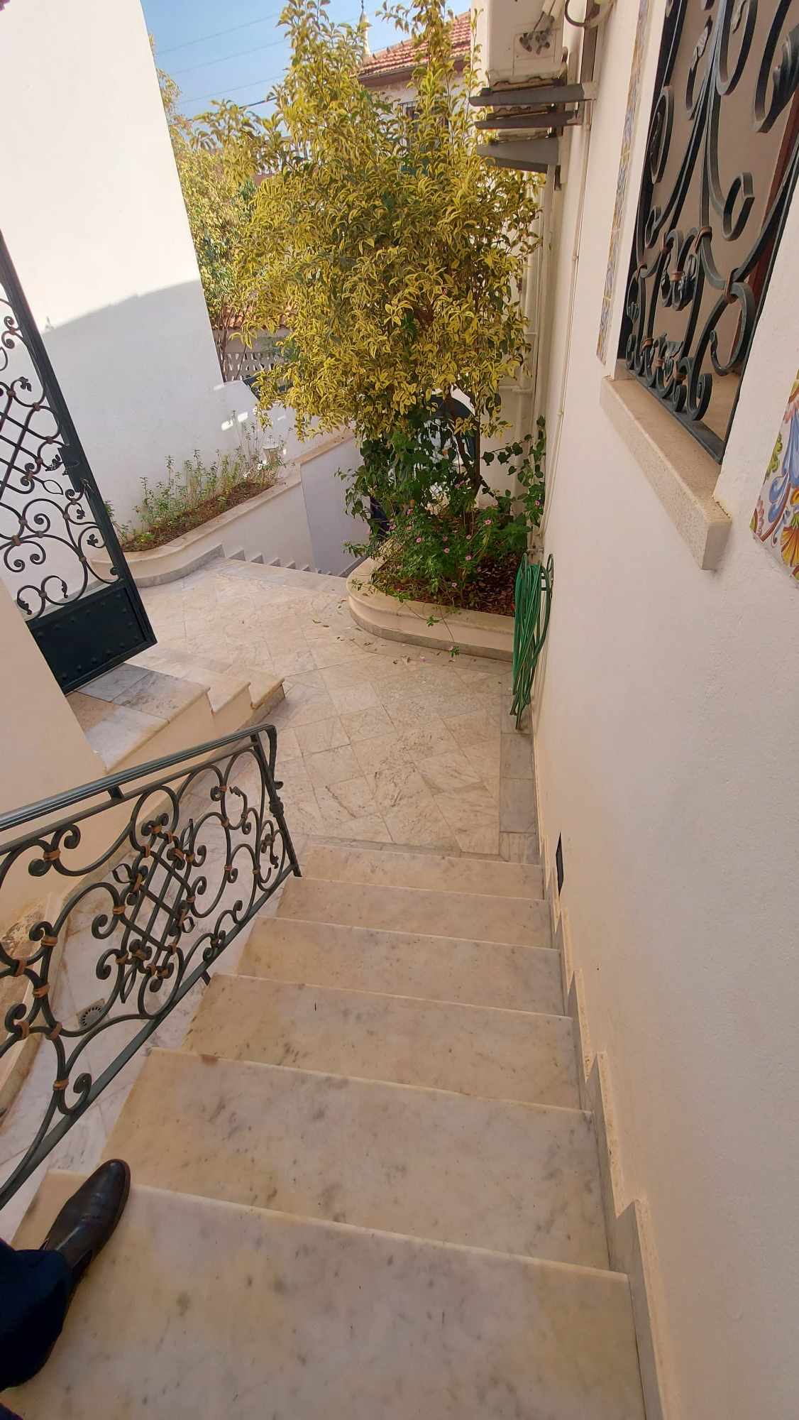 Alger El Mouradia Vente Maisons Vend villa el mouradia