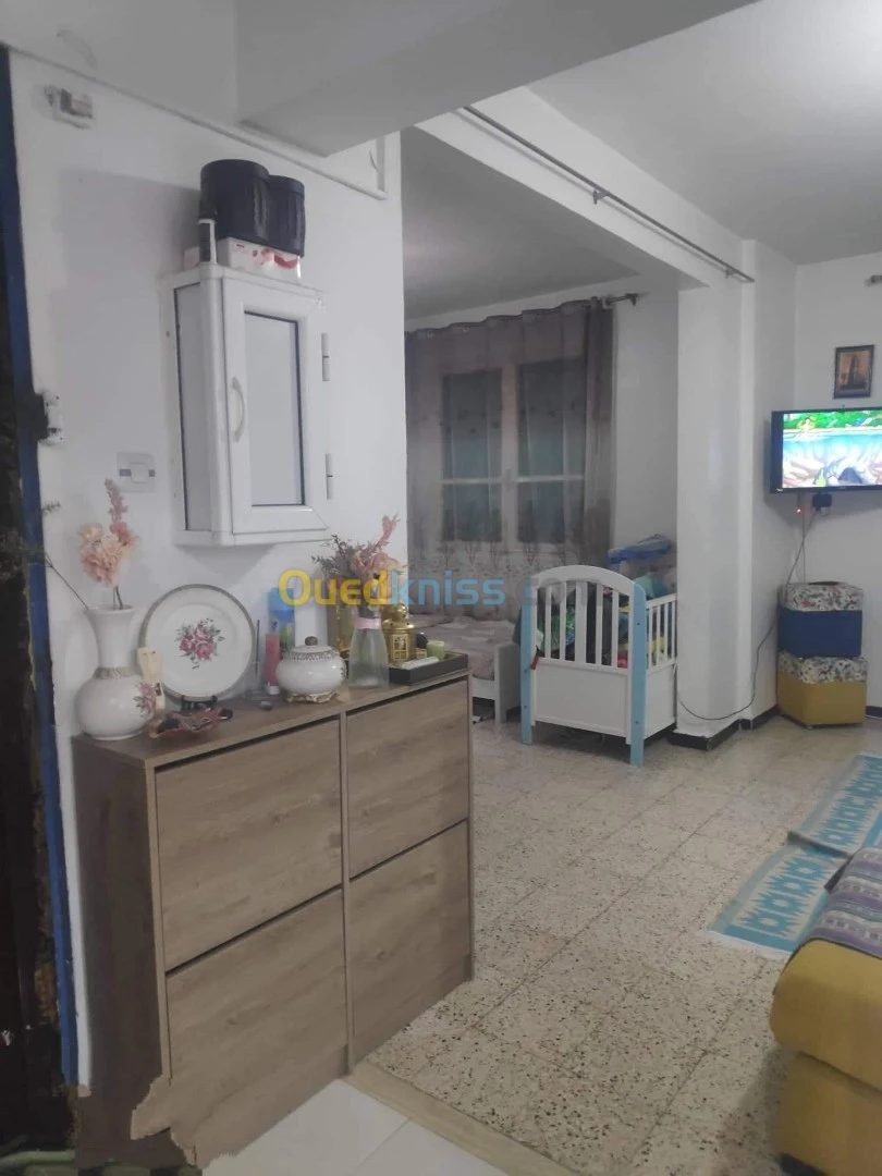 Tipaza Douaouda Vente Appart. 3 pices Appartement f3 douaouda