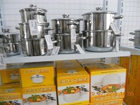 Alger Alger Centre Autre Autre Cookwares from indonesia